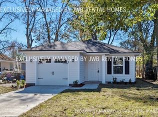 1942 Meharry Ave, Jacksonville, FL 32209