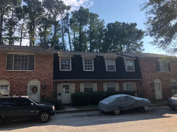 Grove St. Apartments, 437 Grove St #443, Greenwood, SC 29646