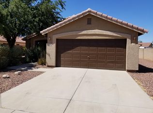 3516 W Misty Willow Ln, Glendale, AZ 85310