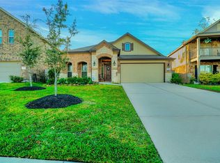 18732 Laurel Hills Dr, New Caney, TX 77357
