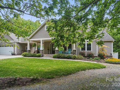 4561 Waldens Pond Trwy, Concord, NC, 28025