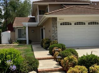 3600 Falconridge Rd, Yorba Linda, CA 92886