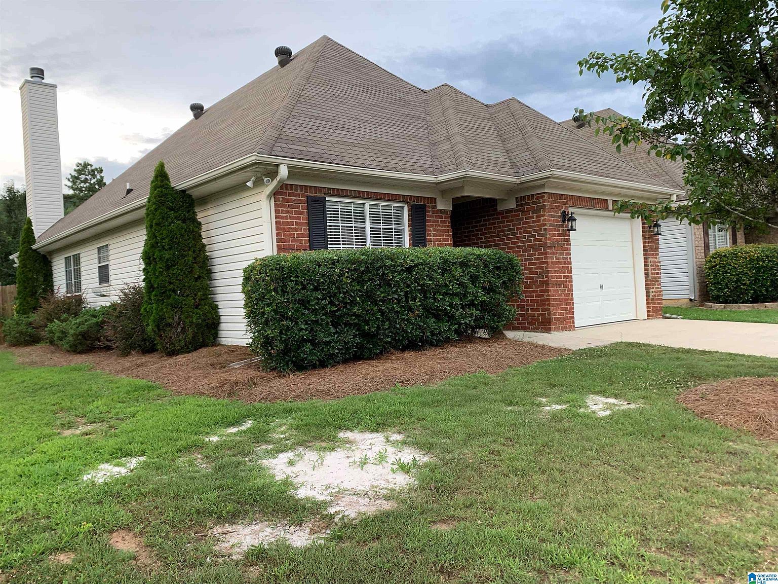 396 Forest Lakes Dr, Sterrett, AL 35147 Zillow
