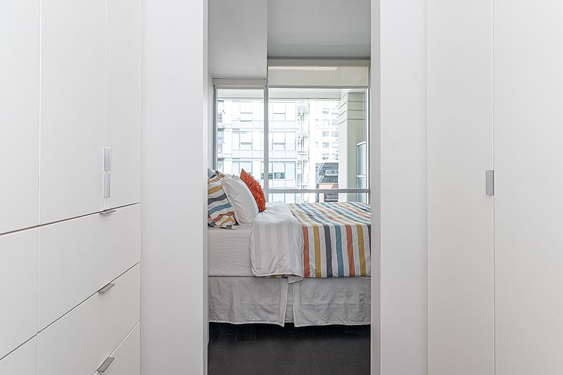 Victoria Apartment for rent - 2 Bedrooms — photo 21