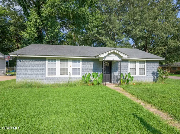 15 Lindbergh Blvd, Starkville, MS 39759