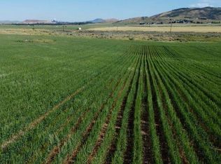 Gunnell Rd LOT 4, Soda Springs, ID 83276