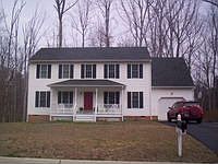 2nd image of 2037 Tuckers Landing Rd