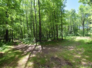 25227 Kruger Rd, Webster, WI 54893