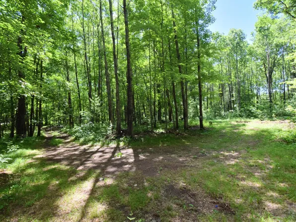 25227 Kruger Rd, Webster, WI 54893