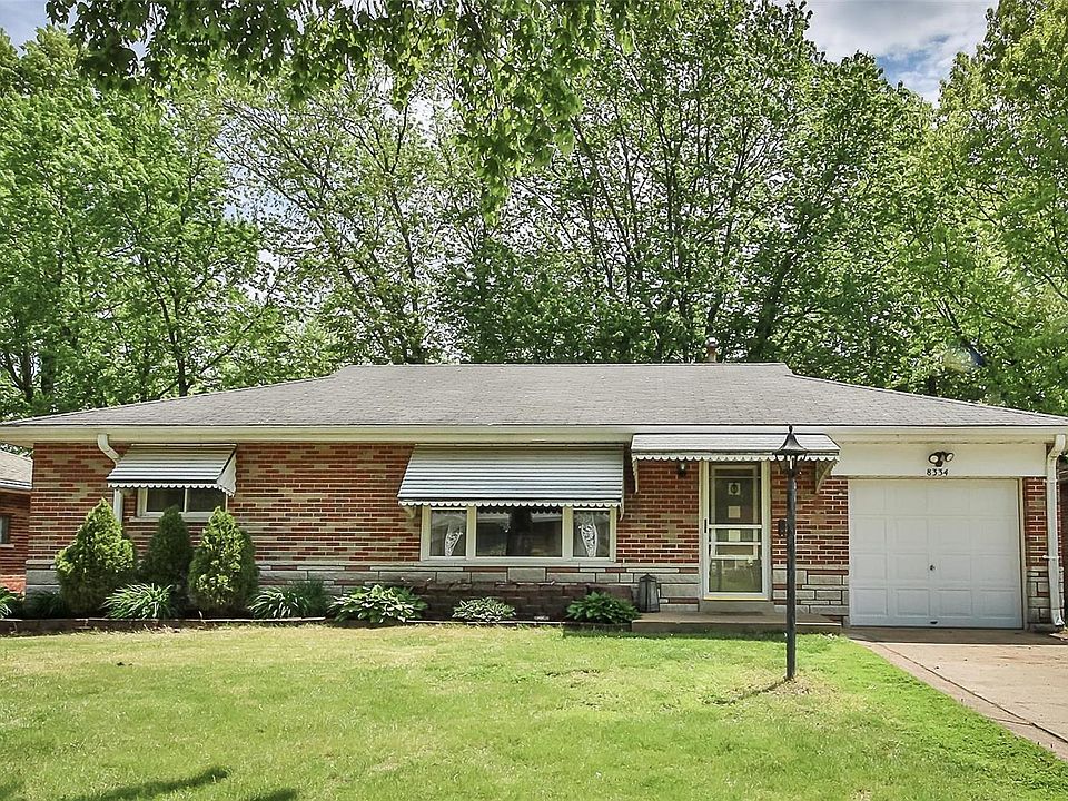 1st image of 8334 Maylor Dr