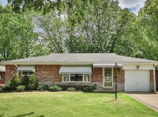 8334 Maylor Dr, Saint Louis, MO