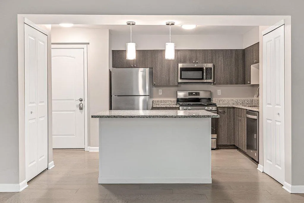1 bed, 650 sqft, $1,050 — Photo 3