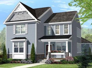 Wolcott Plan, Heritage Creek, Milton, DE 19968