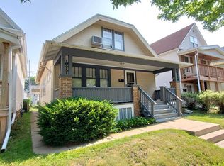 3651 E Squire Ave, Cudahy, WI 53110