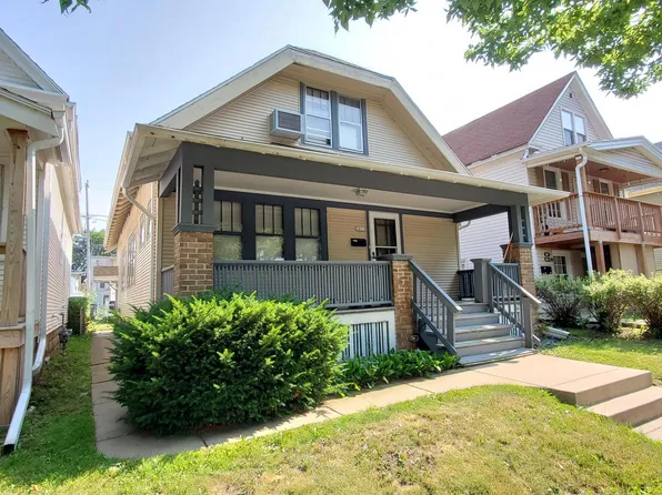 3651 East Squire AVENUE, Cudahy, WI 53110