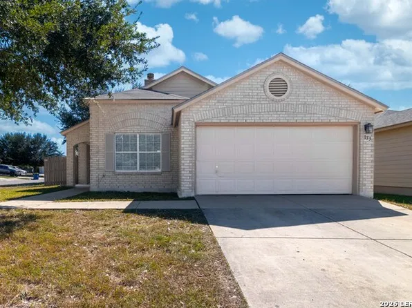 133 Angus Way, Cibolo, TX 78108