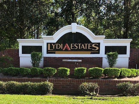 5th image of 10912 LYDIA ESTATES Drive E