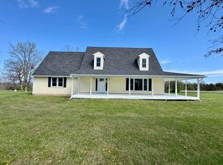 18350 State Highway 124, Centralia, MO 65240
