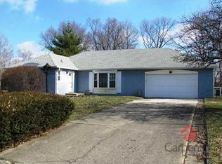 849 Prescott Ct, Indianapolis, IN 46214