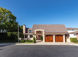 2 Rue Du Parc, Newport Beach, CA 92660