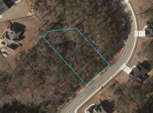 72 Mission Hills Dr SW LOT 235, Cartersville, GA 30120