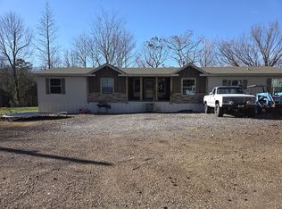 142 Whitworth Rd, Concord, AR 72523