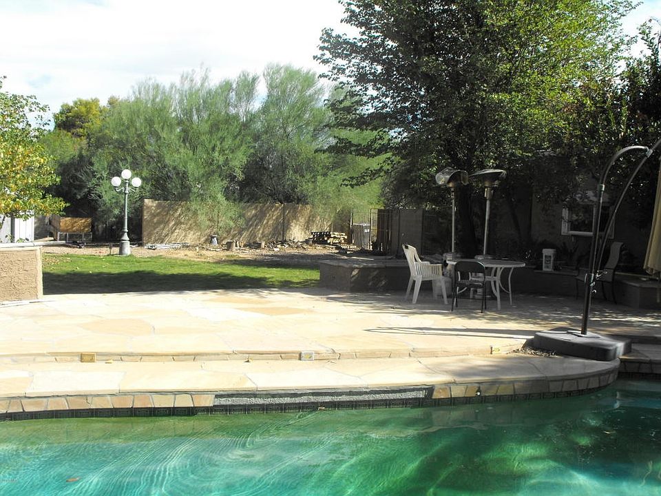 For Sale: 8410 E KALIL Drive, Scottsdale, AZ 85260