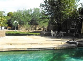 8410 E Kalil Dr, Scottsdale, AZ 85260
