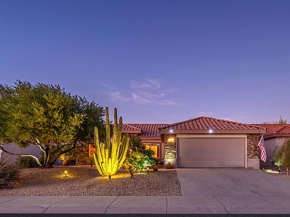 3rd image of 15986 W QUAIL CREEK Lane
