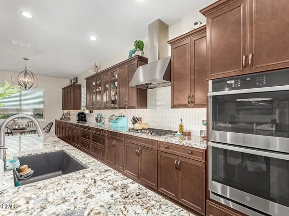 22898 N 94TH Lane, Peoria, AZ 85383