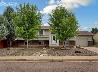 6804 Millbrook Cir, Fountain, CO 80817