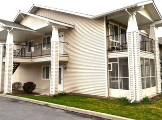 9926 E 16th Ave #302, Spokane Valley, WA 99206
