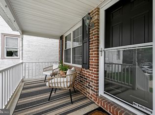 39 Wood St, Conshohocken, PA 19428