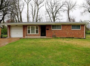 2268 Hudson Rd, Saint Louis, MO 63136