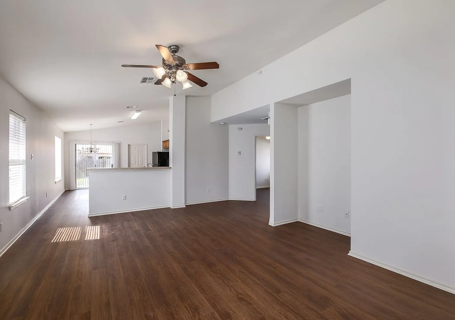 14900 Evening Mist Ln 78660 | 3 bed 2 bath 2 car garage $1895 — Photo 1