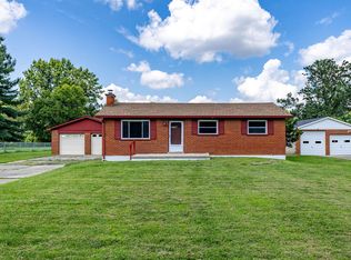 8016 School Rd, Cincinnati, OH 45249