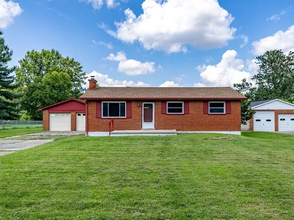 8016 School Rd, Cincinnati, OH 45249