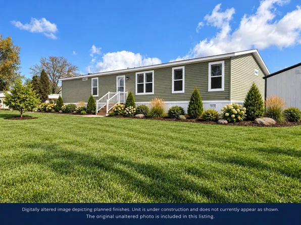 2932 Upper 138th St W #186, Rosemount, MN 55068