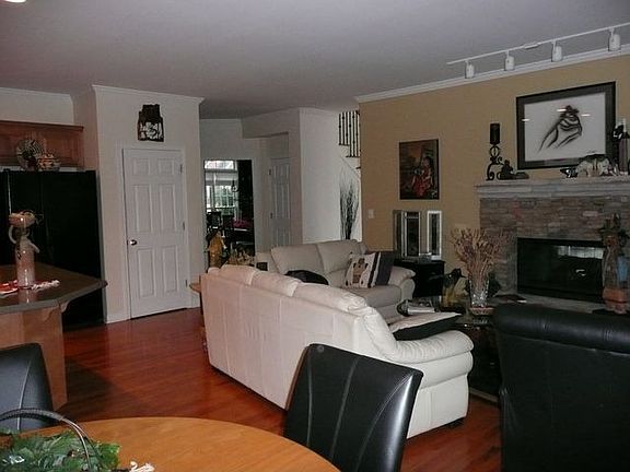 Keeping Room with Dual Sided FP