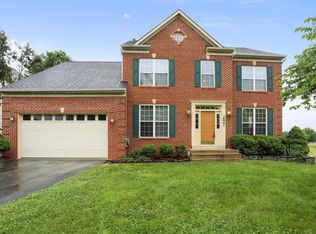 18901 Old Baltimore Rd, Brookeville, MD 20833