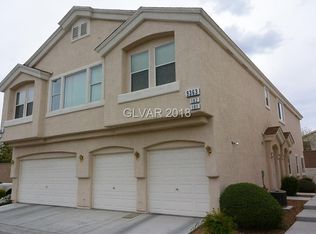 9363 Leaping Deer Pl UNIT 102, Las Vegas, NV 89178
