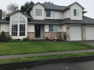 2738 NE Elliott Ave, Gresham, OR 97030