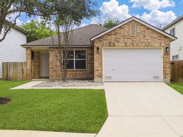 11131 Vollmer, San Antonio, TX 78254