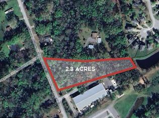 0 Bear Swamp Rd, Johns Island, SC 29455