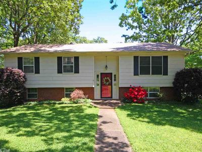 6416 Hopi Dr, N Little Rock, AR, 72116