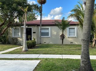 89 NW 110th St, Miami Shores, FL 33168