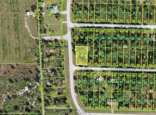 27026 Dubonet Dr, Punta Gorda, FL 33955