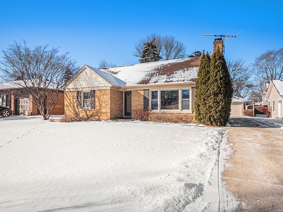 1st image of 808 S Vail Ave