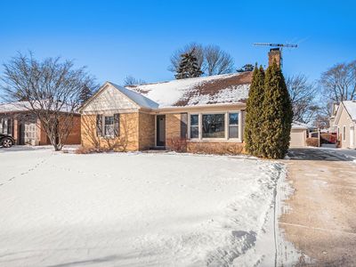 808 S Vail Ave, Arlington Heights, IL, 60005