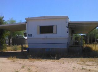513 S 98th St, Mesa, AZ 85208